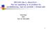 INF2440 Uke 6, våren2014 Mer om oppdeling av et problem for parallellisering, mye om primtall + thread-safe. Arne Maus OMS, Inst.