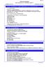 Sikkerhetsdatablad iflg. forordning (EF) nr. 1907/2006, Artikkel 31