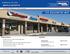 MAPLE HEIGHTS. $ $9.50 psf NNN 996-1,800 SF COMMERCIAL FOR LEASE N 108th St Omaha, Nebraska * * CERTIFIED *