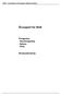 ANSA - Association of Norwegian Students Abroad. Årsrapport for Årsregnskap -Resultatregnskap -Balanse -Noter. Revisjonsberetning