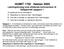 HUMIT 1750 Høsten 2005 Løsningsforslag med utfyllende kommentarer til Obligatorisk oppgave 1