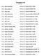 Occupant List 12/13/2016. Residing Plot: Ithaca-2nd ADD Residing Plot: Ithaca-2nd ADD Residing Plot: Ithaca-2nd ADD-24-S4'ofS1/2-007