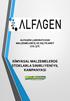 ALFAGEN LABORATUVAR MALZEMELERİ İÇ VE DIŞ TİCARET LTD. ŞTİ. KİMYASAL MALZEMELERDE STOKLARLA SINIRLI YENİ YIL KAMPANYASI