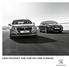 Preisliste 10 / 2015 NEW PEUGEOT 508 / 508 SW / 508 HYBRID4