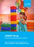UNICEF Norge Kommuneanalysen Store forskjeller i barnas oppvekstvillkår: Barna blir taperne i flere norske kommuner