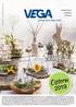 Ostern. Gastronomie Hotellerie Catering. VCH-O-0419V1 Verkauf solange Vorrat reicht!