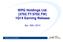 WPG Holdings Ltd. (3702.TT/3702.TW) 1Q14 Earning Release. Apr. 30th, 2014