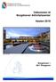 Velkommen til Borgehaven Aktivitetssenter. Høsten Borgehaven Porsgrunn. Porsgrunn kommune Borgehaven Bo- og rehabiliteringssenter