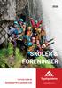 SKOLER & FORENINGER (+47) trysilguidene.com