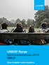 UNICEF Norge Kommuneanalysen 2019 OSLO