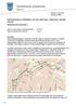 Detaljregulering av Fredlybekken, øvre del, Utleirvegen - Klæbuveien, offentlig ettersyn Planbeskrivelse alternativ 2