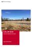 KJELLER BASE. Orienterende miljøteknisk undersøkelse. Rapport 0044/2017/MILJØ