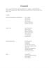 Protokoll. Til stede: PBL (Private Barnehagers Landsforbund) Espen Rokkan Lena Johnsen Marius Iversen Carry Christine Solie Geoffrey Armstrong