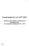 Kommuneplan for Lier Konsekvensutredning av forslag til nye næringsområder Lier kommune rådmannen 25/6-2019