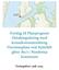 Forslag til Planprogram Detaljregulering med konsekvensutredning Havnnesplass vest hyttefelt gbnr. 80/1 i Nordreisa kommune