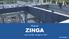 Hva er ZINGA. - og hvordan fungerer det?