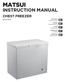 INSTRUCTION MANUAL M200CFW17E