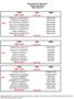 Department of Transportation Summer School Routes High School :20 A.M. COLUMBUS AV & PALMER ST DEEP CREEK BLVD & GRAHAM ST 7:00 A.M. 6:20 A.M.