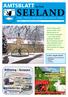 SEELAND. AMTSBLATT der Stadt. AdBlue. Kraftstoffe