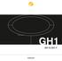 GH1 Q, GH1 F Guldmann NO-1830/04/2019