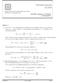 5 y y! e 5 = = y=0 P (Y < 5) = P (Y 4) = 0.44,