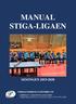 MANUAL STIGA-LIGAEN SESONGEN