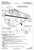 NATIONAL FRA AERODROME CHART 24 MAY CHATEAUDUN LFOC ALT AD : 433 (15 hpa) VAR : 0 (15)