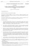 EØS-tillegget til Den europeiske unions tidende Nr. 10/11 KOMMISJONENS GJENNOMFØRINGSBESLUTNING (EU) 2016/1196. av 20.