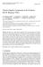 Volatile Organic Compounds in the Po Basin. Part B: Biogenic VOCs