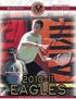 E a g l e s. Erik Kreutzer. Senior. Brendon Wong Senior EAGLES Men s Tennis Media Guide