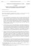 EØS-tillegget til Den europeiske unions tidende Nr. 60/331. KOMMISJONENS GJENNOMFØRINGSFORORDNING (EU) nr. 484/2014. av 12.