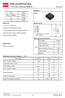 RRL025P03FRA Pch -30V -2.5A Power MOSFET