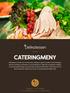 CATERINGMENY. Delikatessen - Tlf E-post: