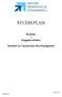 STUDIEPLAN. Bachelor i Byggeplassledelse. Bachelor in Construction Site Management. Versjon 4.0. Side 1 av 50