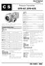 C S. Pressure Transmitter CS EPR-N7 Range Code. Accuracy. EPR-N7E Range Code. Accuracy