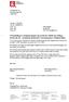 Oversending av revisjonsrapport og varsel om vedtak om retting SyriKraft AS Syrifossen kraftverk i Voss kommune, Vestland fylke