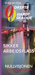 SIKKER SIKK ARBEIDSPL ARBEIDSP A L SS