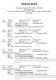 POSTLISTE. Lnr: 17103/19 Regdato: Arkivkode:432 Saksnr: 18/ Dok.type: /U Gradering:KL UO, Ofl 13.1, Spesialisthelsetjenesteloven 6.