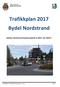 Trafikkplan 2017 Bydel Nordstrand Vedtatt i Nordstrand bydelsutvalg , sak 120/17.