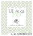 Ullveka. Norsk ull & Norske sauer. Hordaland Oktober 2019