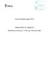 * sr.».» -, % VALG [m _ r. Kommunestyrevalget Valgprotokoll for valgstyret i. Nordreisa kommune, Troms og Finnmark fylke