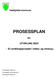 PROSESSPLAN. for UTVIKLING Et utviklingsprosjekt i helse- og omsorg - Hattfjelldal kommune