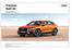 Prislister Audi Q2. Kundepriser per Priser er veiledende kundepriser levert importør