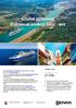 Cruise gjennom Panamakanalen: vest - øst