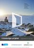 Fritidsboliger på fjellet Årsrapport februar 2014 januar 2015