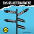 EØS OG ALTERNATIVENE. www.umeu.no