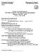 FINAL EXAM [Eksamen] TDT 4205 Compiler Technology [Kompilatorteknikk] Monday, May 30 th, 2011 Time: 15:00-19:00