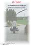 Det nytter! - En oppfølgningsundersøkelse av ungdommer innskrevet på Fossumkollektivet 1998-2003