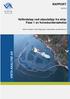 RAPPORT. Velferdstap ved oljeutslipp fra skip: Fase 1 av hovedundersøkelse 2015/09. Henrik Lindhjem, Kristin Magnussen, Sofie Skjeflo og Ståle Navrud