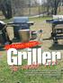 Griller. for under 5000. Vi Menn tester